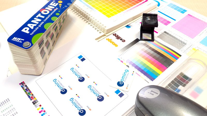 Fidélité des couleurs