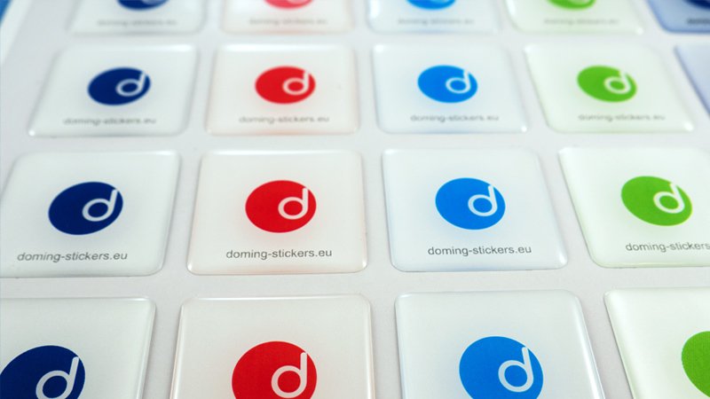 Effet "dispersion des couleurs"