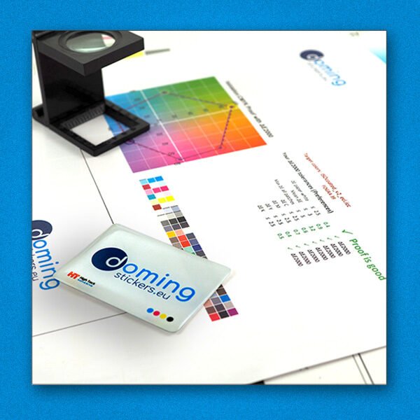 Échantillon personnalisé