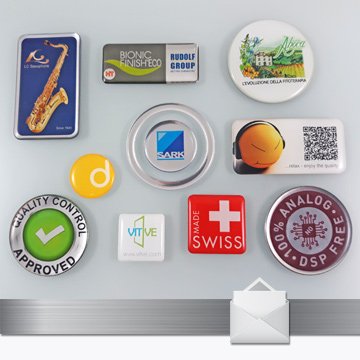 Pack d'échantillons gratuits