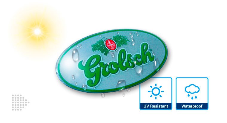 Resistance aux rayons UV